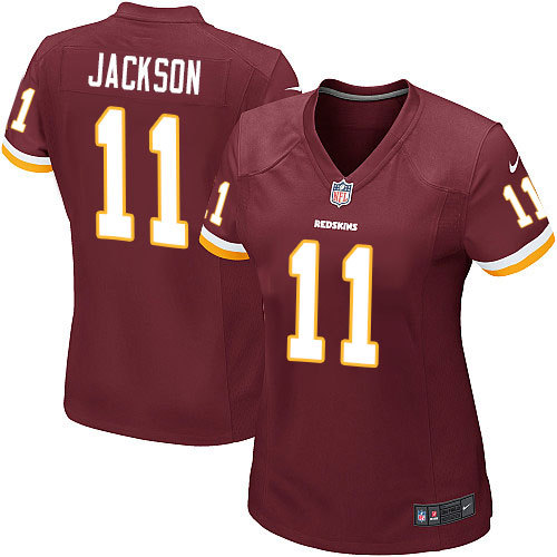 women Washington Redskins jerseys-010